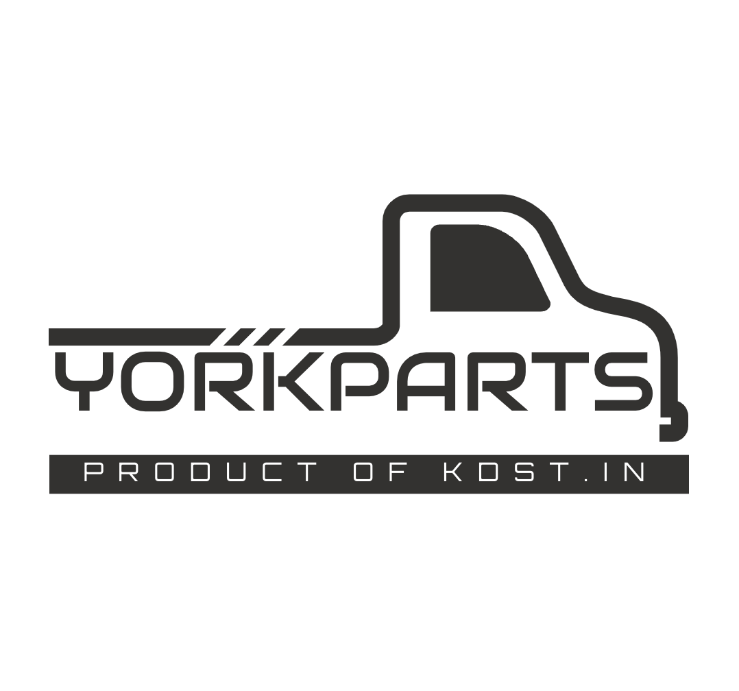 After market York trailer part manufacture and supplier in India and
