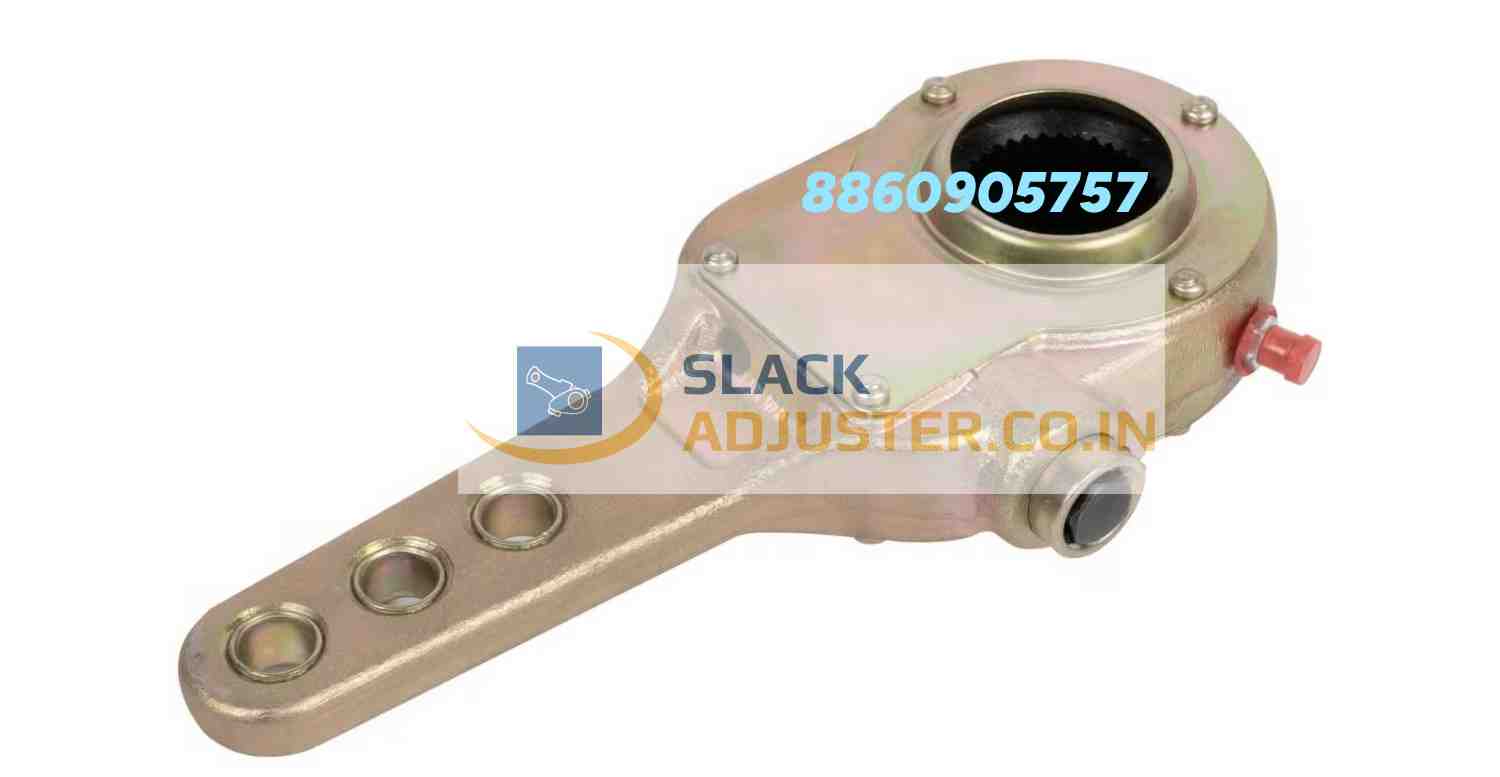 york slack adjuster